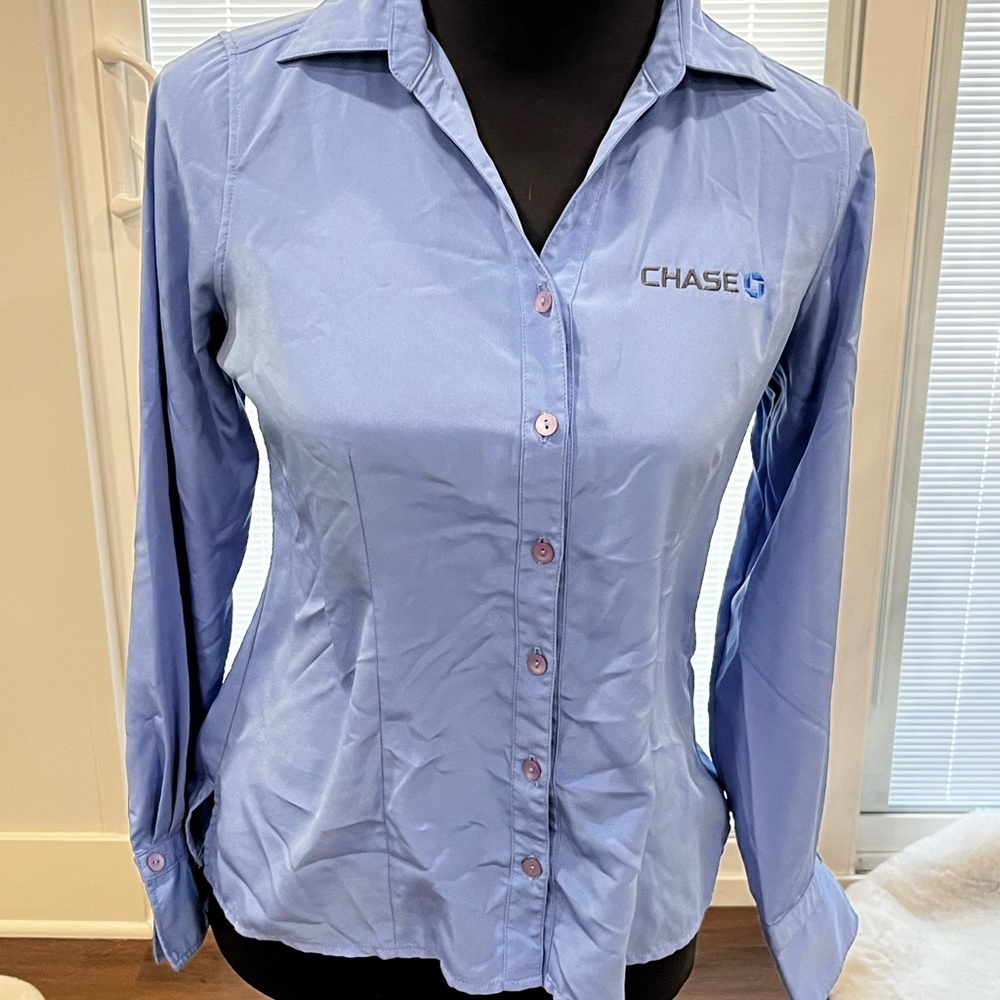 Chase Bank Top